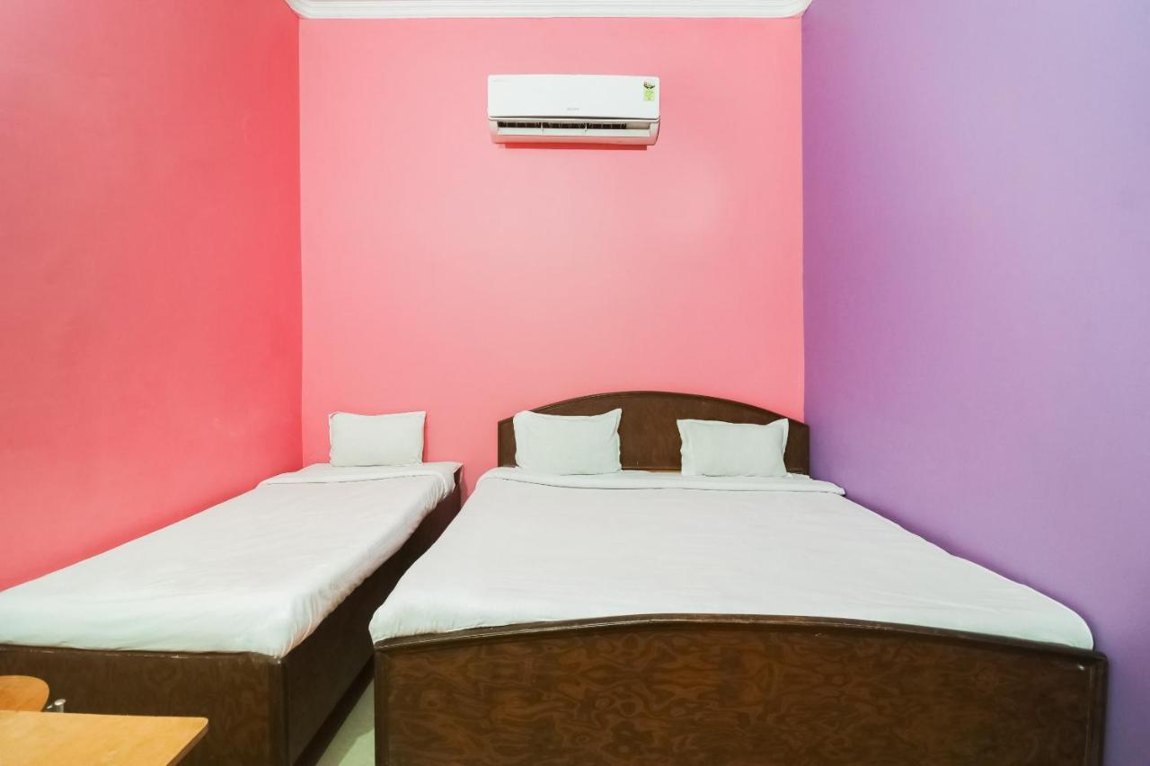 Spot On 61434 Sabri Barkat Hotel Roorkee Exterior foto